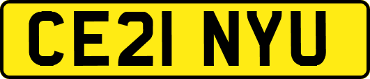 CE21NYU