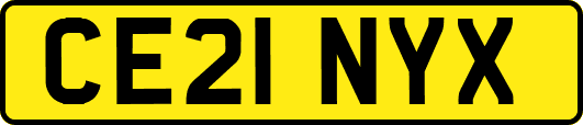 CE21NYX