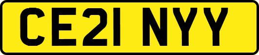 CE21NYY