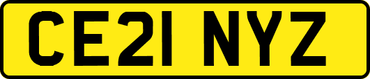 CE21NYZ