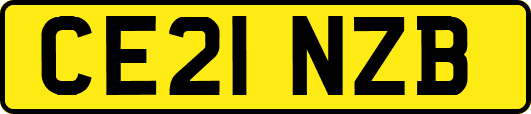 CE21NZB