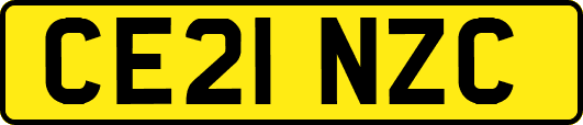 CE21NZC