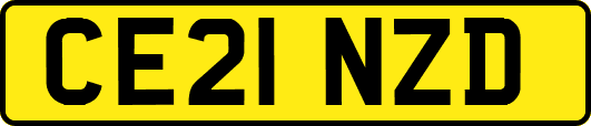 CE21NZD