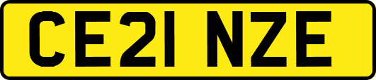 CE21NZE