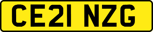 CE21NZG