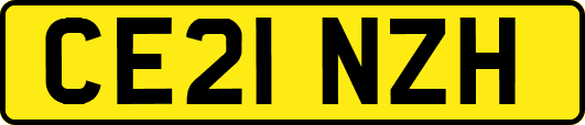 CE21NZH