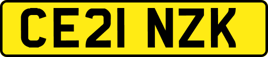CE21NZK