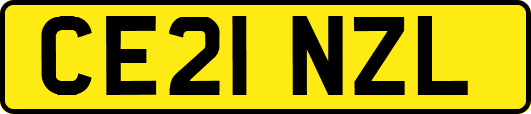 CE21NZL