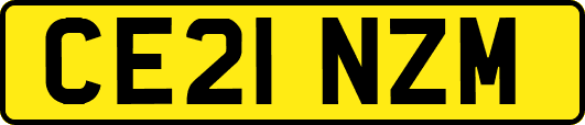 CE21NZM