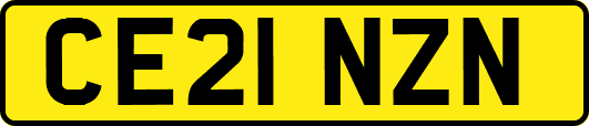 CE21NZN