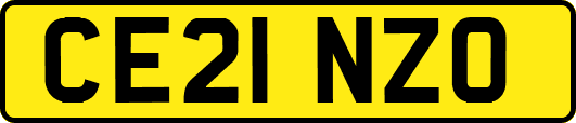 CE21NZO