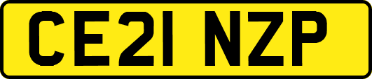 CE21NZP