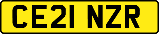 CE21NZR
