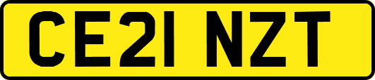 CE21NZT