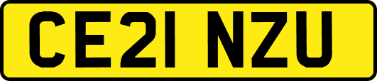 CE21NZU
