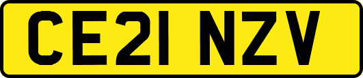 CE21NZV