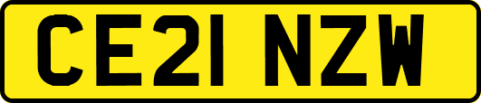 CE21NZW