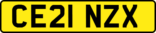 CE21NZX