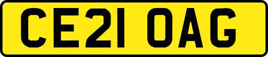 CE21OAG