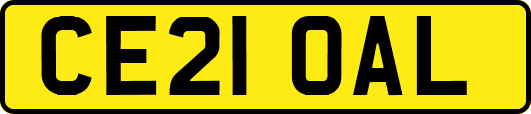 CE21OAL