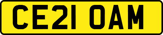 CE21OAM