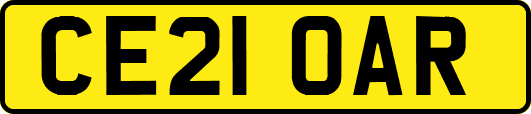 CE21OAR