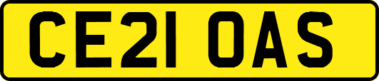 CE21OAS