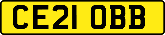 CE21OBB