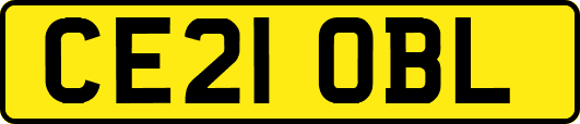 CE21OBL