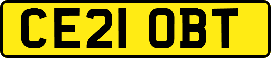 CE21OBT