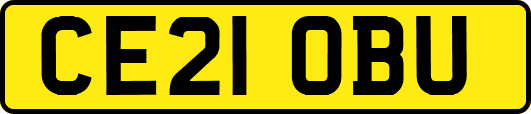 CE21OBU