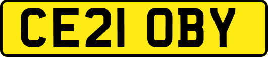 CE21OBY