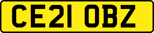 CE21OBZ