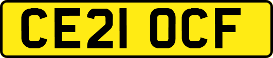 CE21OCF