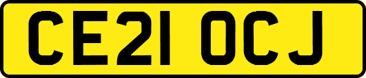 CE21OCJ