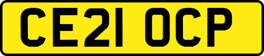 CE21OCP