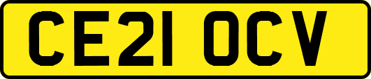 CE21OCV