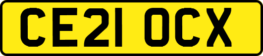 CE21OCX