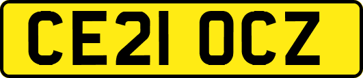 CE21OCZ