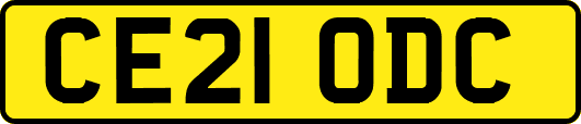 CE21ODC