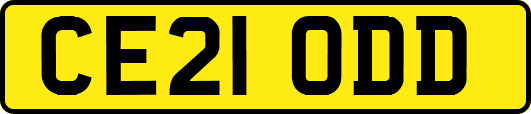 CE21ODD