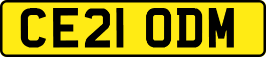 CE21ODM