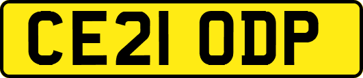 CE21ODP