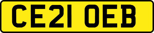 CE21OEB