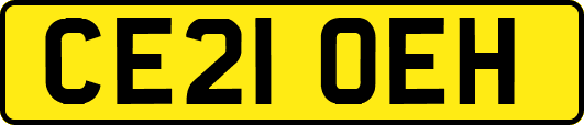 CE21OEH