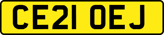 CE21OEJ