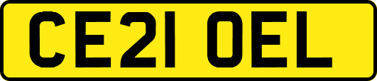CE21OEL