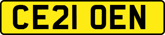 CE21OEN