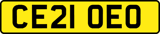 CE21OEO