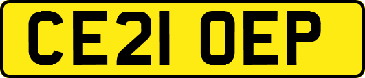 CE21OEP